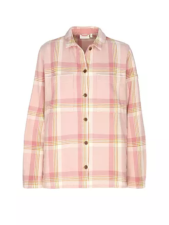 FJÄLLRÄVEN | Damen Outdoor Bluse Singi Flannel Overshirt | 